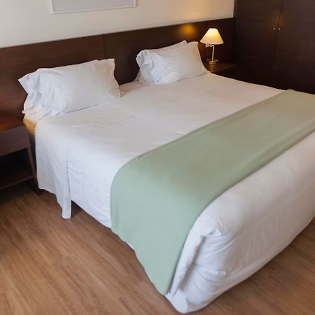 Intercity Montevideo Dış mekan fotoğraf