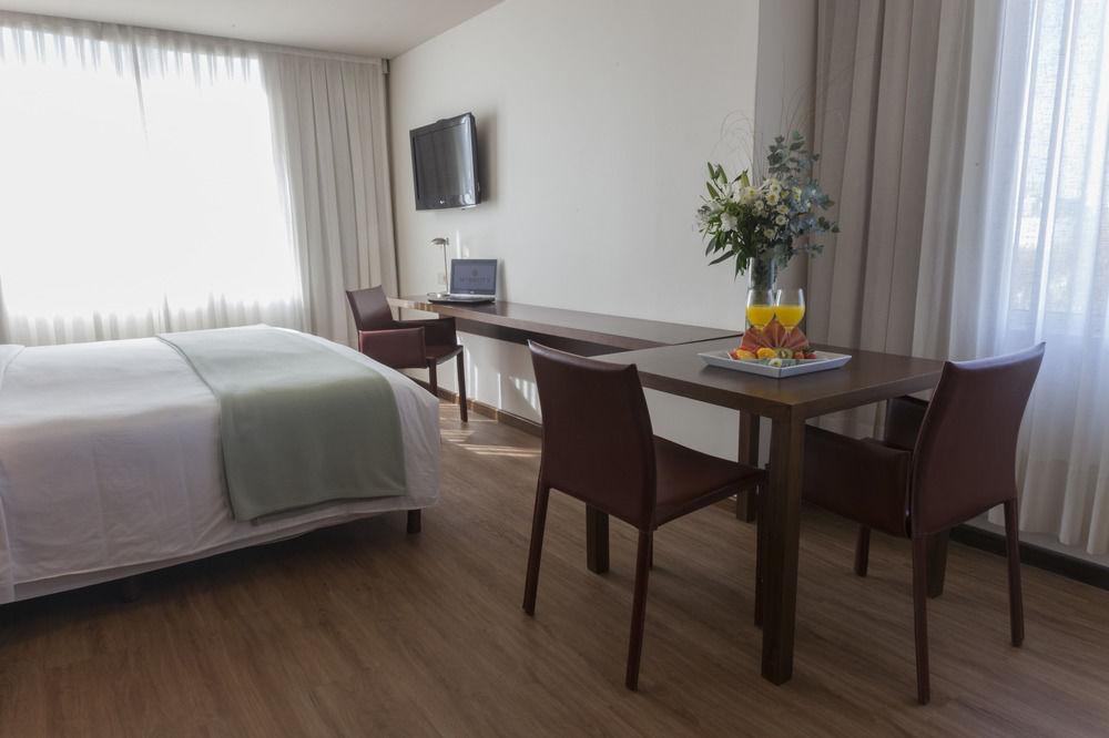 Intercity Montevideo Dış mekan fotoğraf
