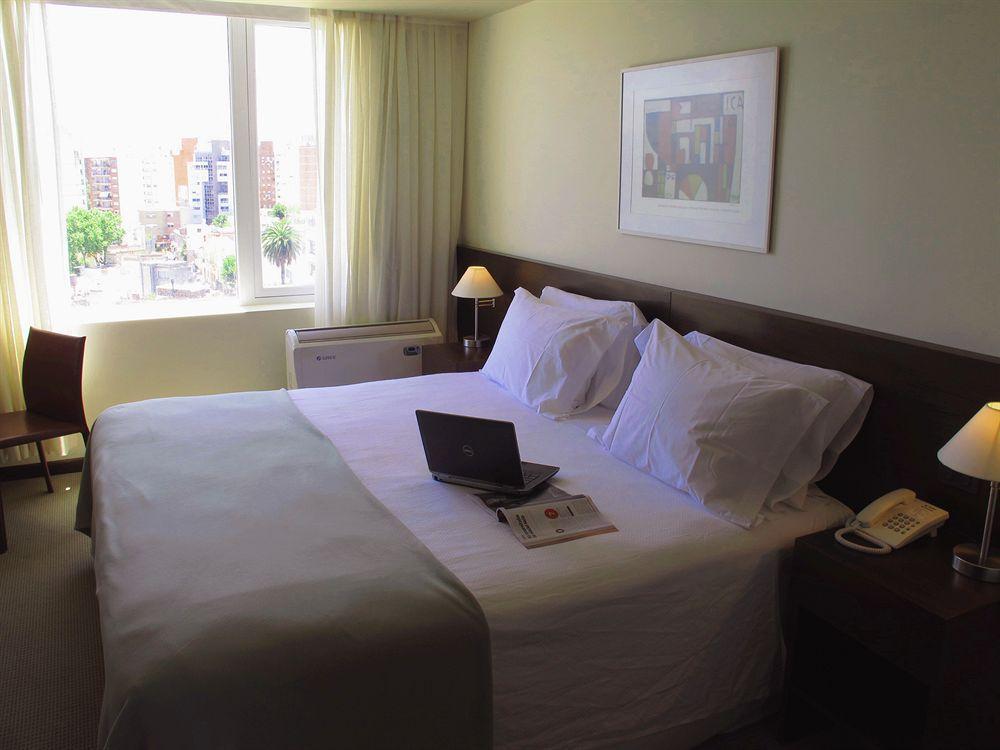 Intercity Montevideo Dış mekan fotoğraf
