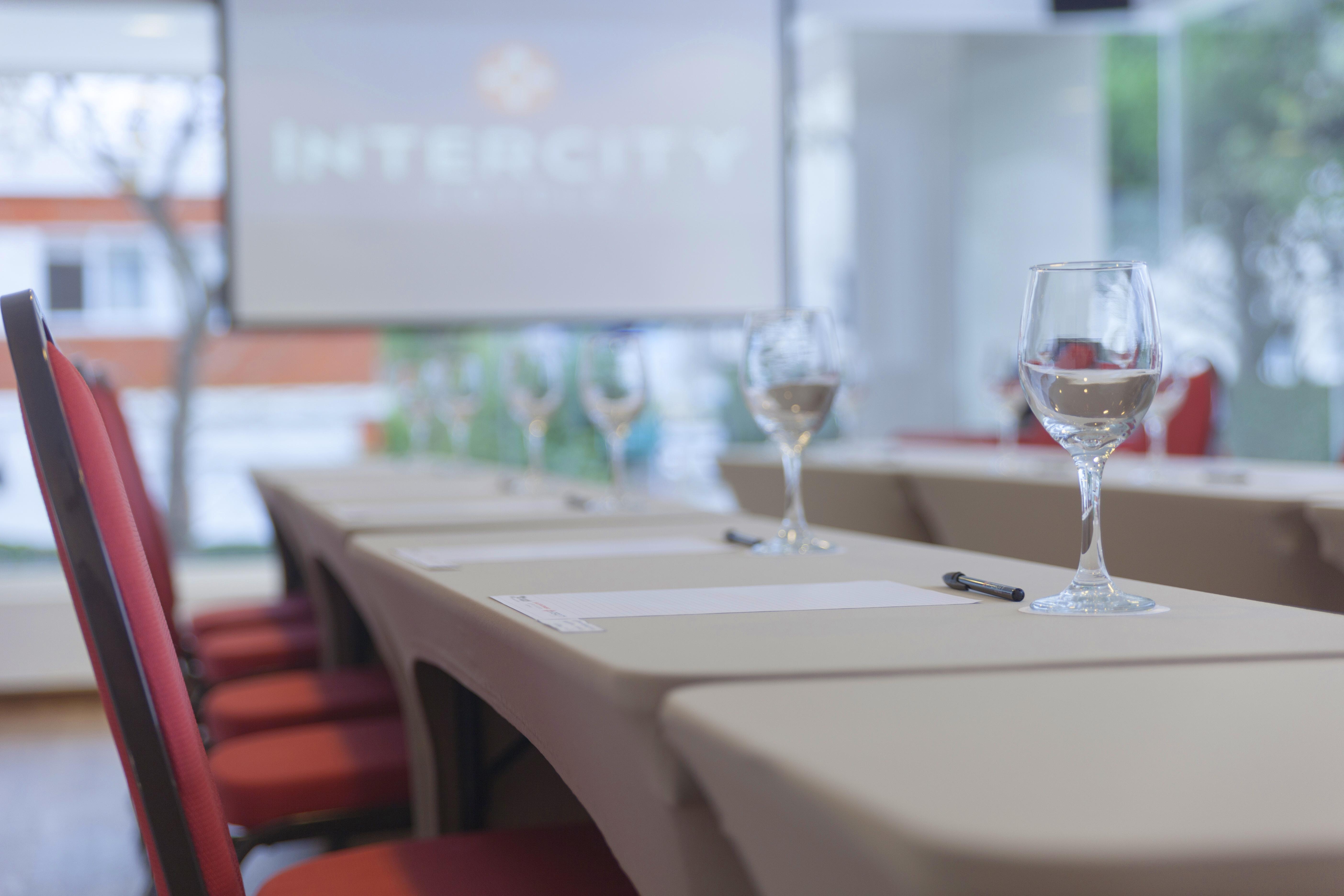 Intercity Montevideo Dış mekan fotoğraf