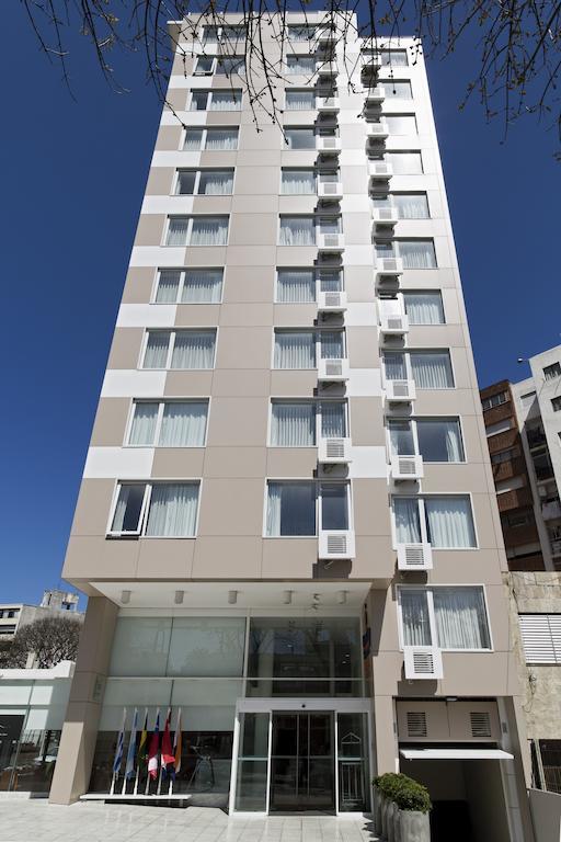 Intercity Montevideo Dış mekan fotoğraf