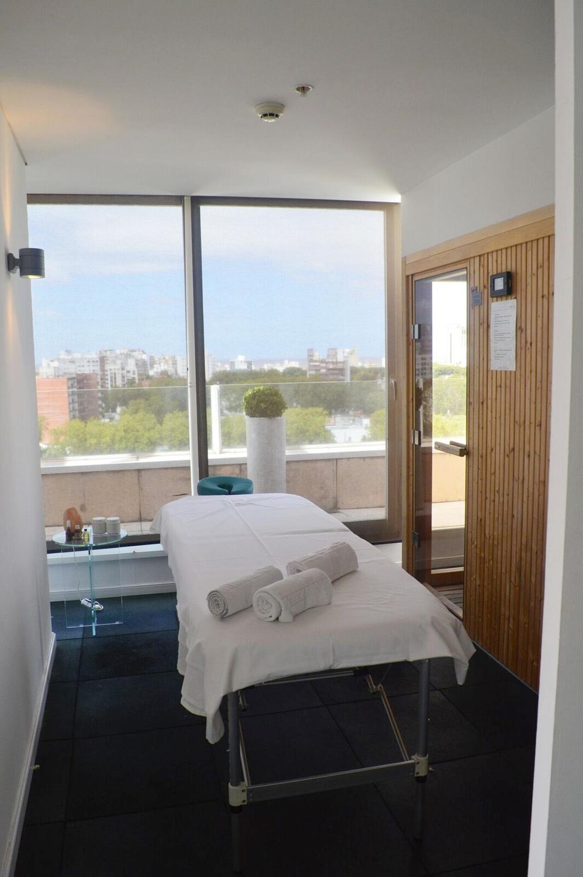 Intercity Montevideo Dış mekan fotoğraf