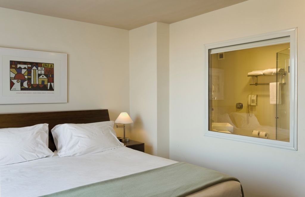 Intercity Montevideo Dış mekan fotoğraf