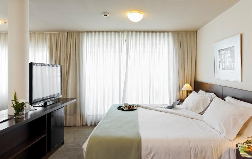 Intercity Montevideo Dış mekan fotoğraf