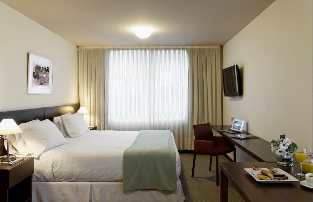 Intercity Montevideo Dış mekan fotoğraf