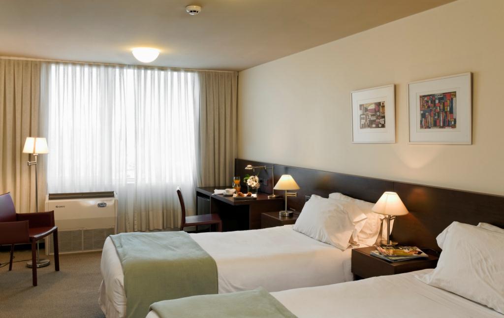 Intercity Montevideo Dış mekan fotoğraf