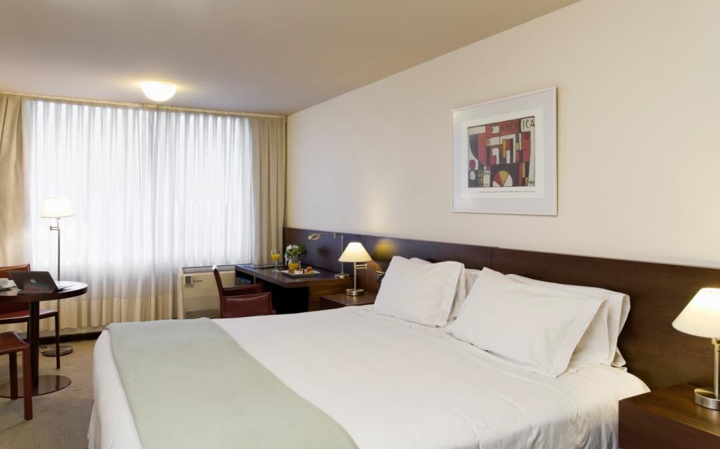 Intercity Montevideo Dış mekan fotoğraf