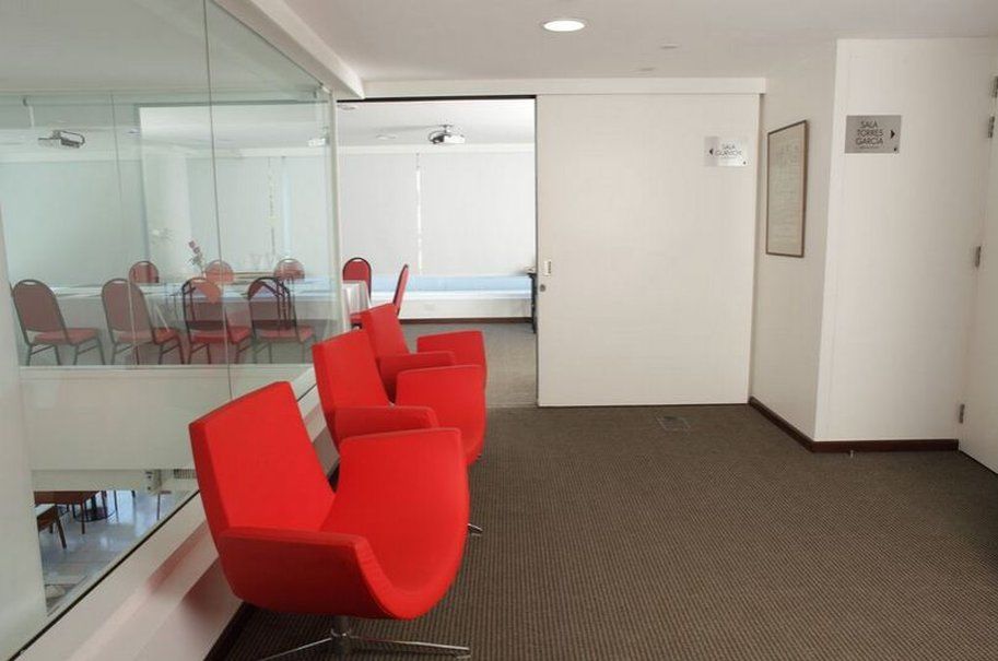 Intercity Montevideo Dış mekan fotoğraf