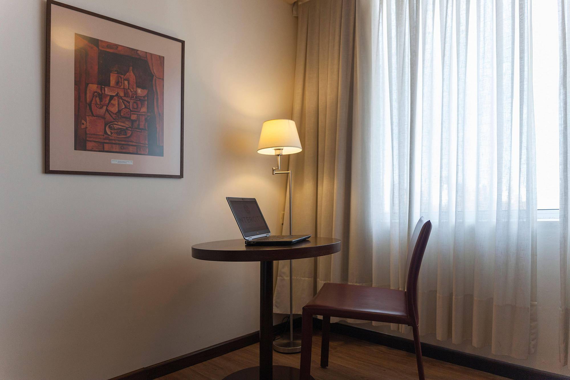 Intercity Montevideo Dış mekan fotoğraf