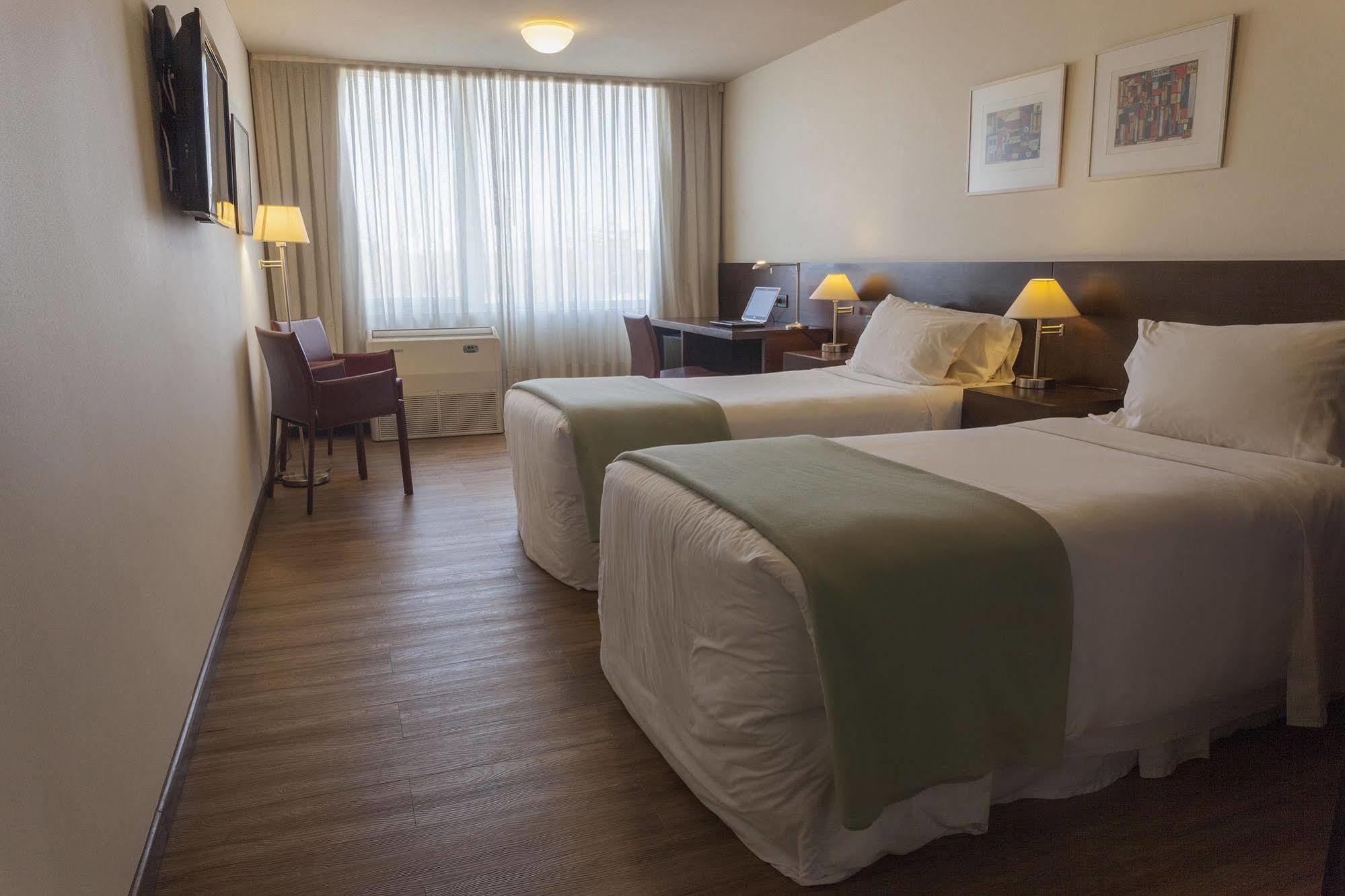 Intercity Montevideo Dış mekan fotoğraf