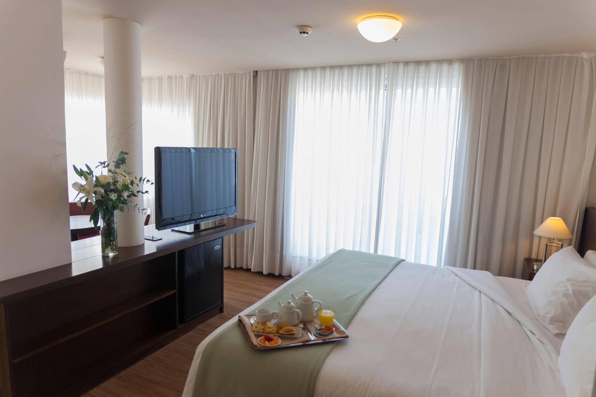 Intercity Montevideo Dış mekan fotoğraf