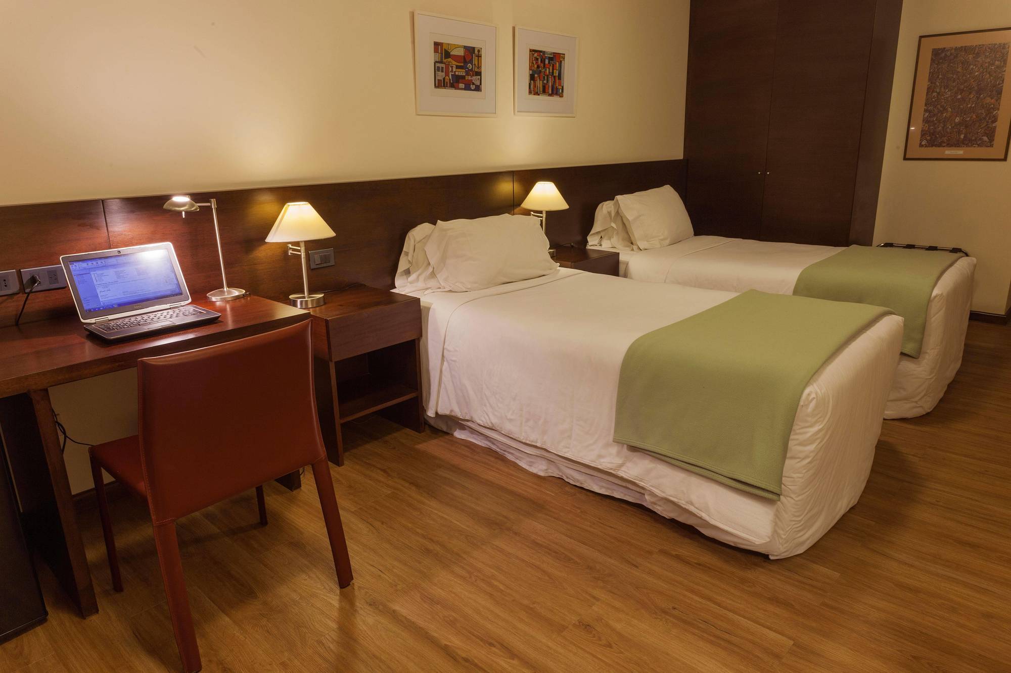 Intercity Montevideo Dış mekan fotoğraf