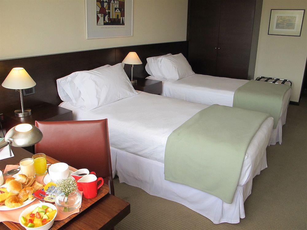 Intercity Montevideo Dış mekan fotoğraf