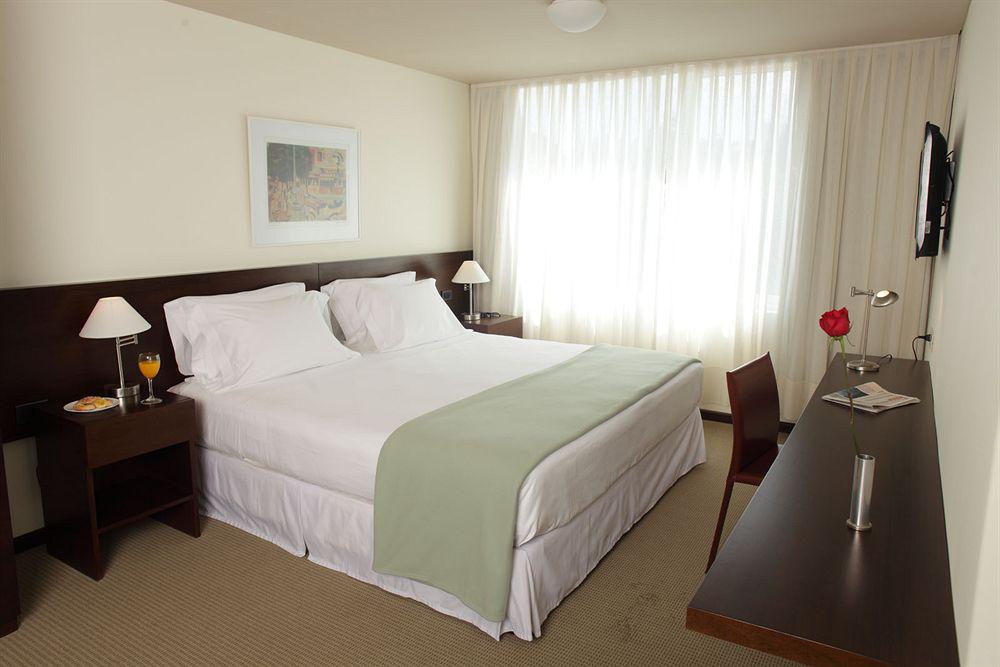 Intercity Montevideo Dış mekan fotoğraf